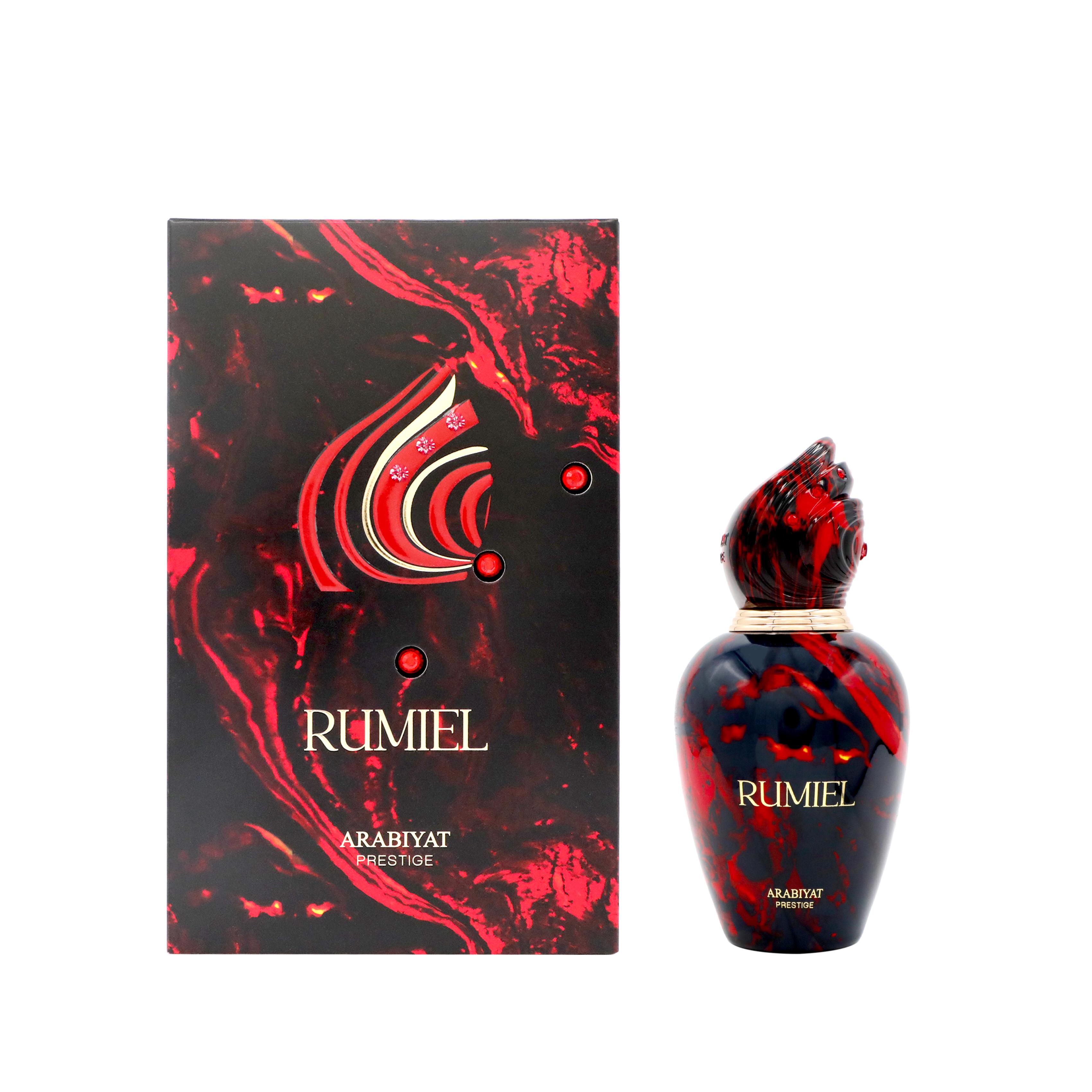 ARABIYAT PRESTIGE RUMIEL EDP 100ML