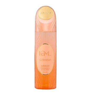 ARMAF ARMAF BODY SPLASH I AM CELESTIAL  250ML