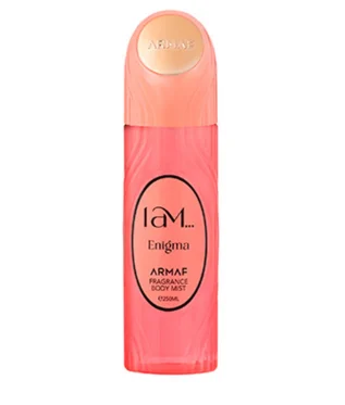 ARMAF BODY SPLASH I AM ENIGMA 250ML