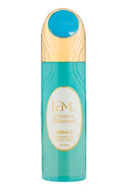 ARMAF BODY SPLASH I AM FROZEN 250ML