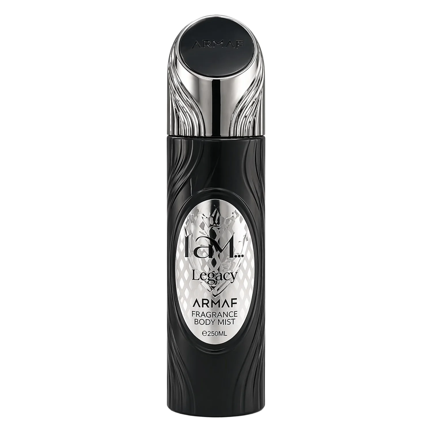 ARMAF BODY SPLASH I AM LEGACY 250ML