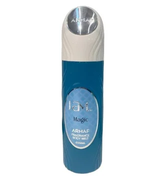 Armaf Body Splash I Am Magic 250ml