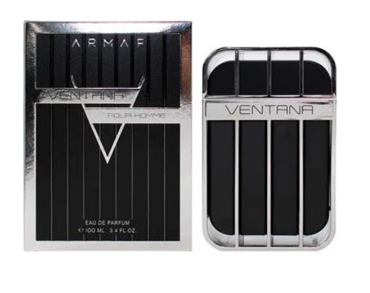 Ventana Pour Homme Armaf