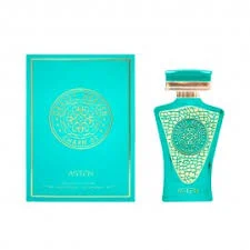 Asten Grassy Heven Charm 09 Unissex 100ml