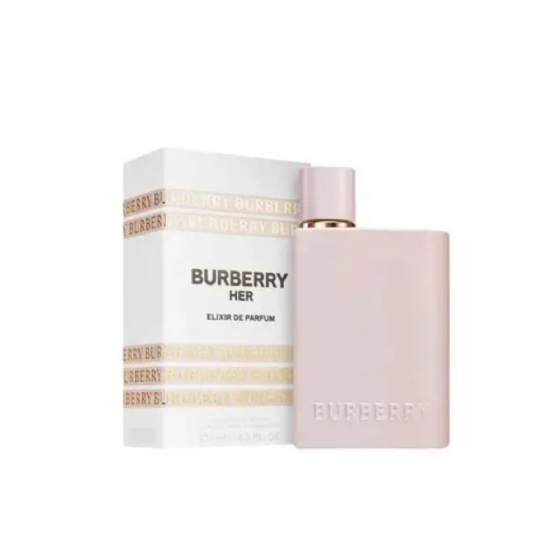 BAYBERRY HER EXILIR DE PARFUM 100ML - imagem 1