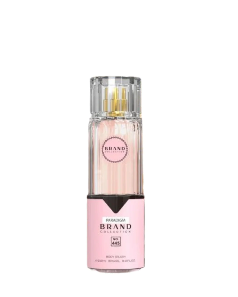BODY SPLASH BRAND COLLECTION PARADOXE 445 250ML - imagem 1