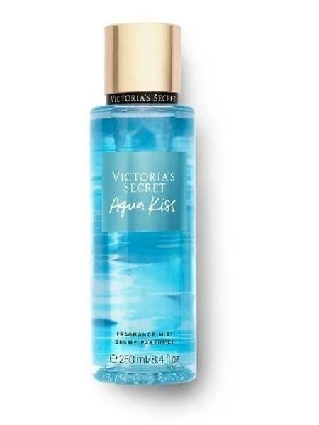 Body Splash Victoria'S Secret Aqua Kiss 250ml