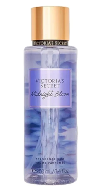 BODY SPLASH VICTORIA'S SECRET MIDNIGHT BLOOM 250ML - imagem 1