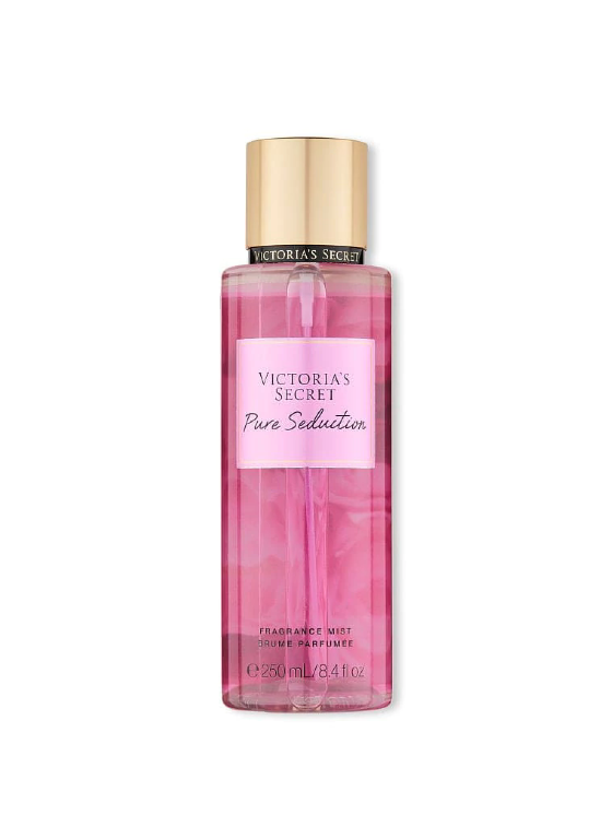 Body Splash Victoria'S Secret Pure Seduction 250ml