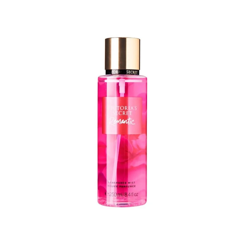 Body Splash Victoria'S Secret Romantic 250ml