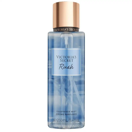 Body Splash Victoria'S Secret Rush 250ml