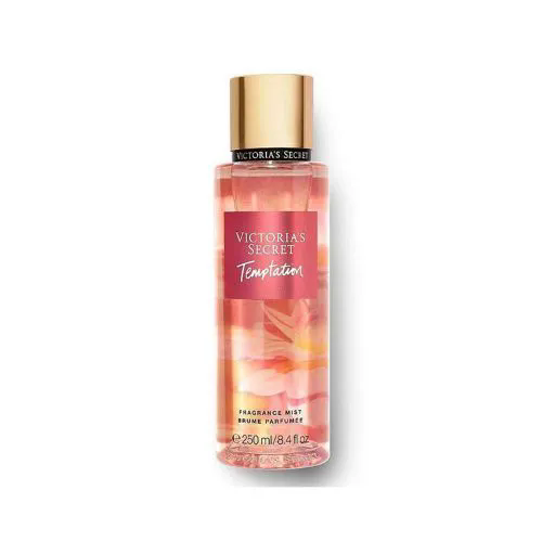 Body Splash Victoria'S Secret Temptation 250ml