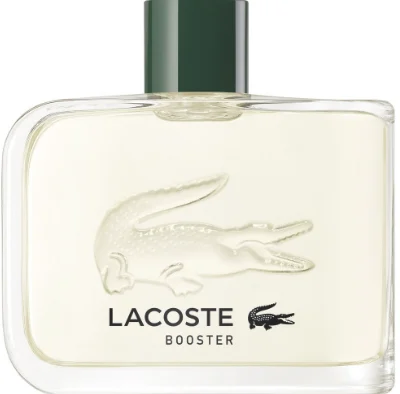 Booster Lacoste EDT 125ML - imagem 1
