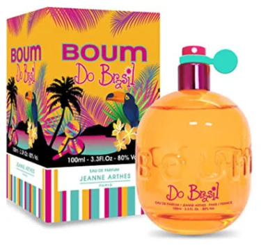 BOUM DO BRASIL (SOL DE JANEIRO) - imagem 1