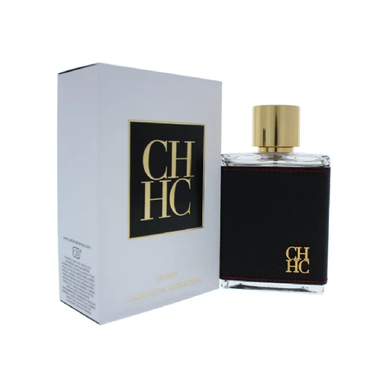 CAROLINA HERRERA CH MEN 100ML