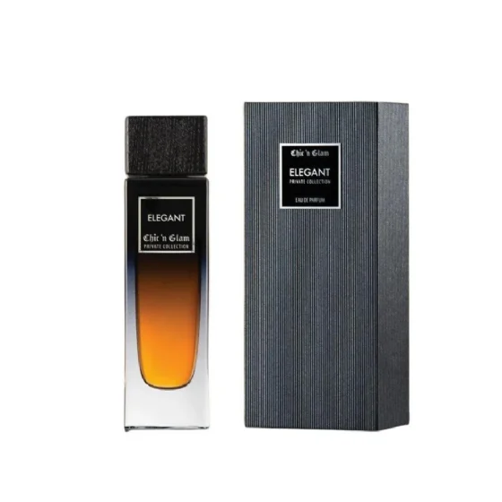 CHIC `N GLAM ELEGANT 100ML - imagem 1