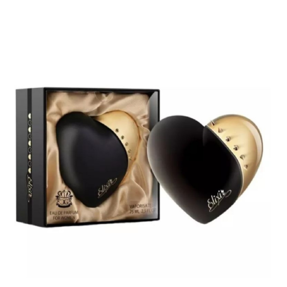 CHIC 'N GLAM ELIXIR 75ML - imagem 1