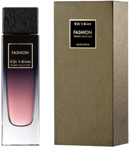CHIC ´N GLAM FASHION 100ML