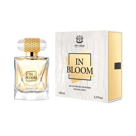 CHIC´ N GLAM IN BLOOM 100ML - imagem 1