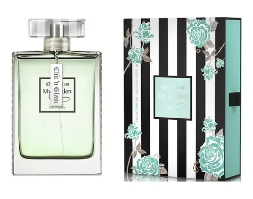 CHIC'N GLAM MY GARDEN FOR WOMAN 100ML