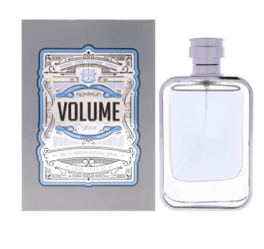 CHIC´ N GLAM VOLUME FOR MEN - imagem 1