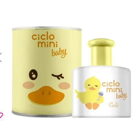 CICLO MINI QUEQUÉ 100ML