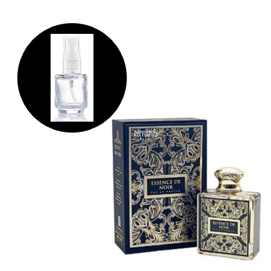 Decant Paris Essence de Noir 5ml