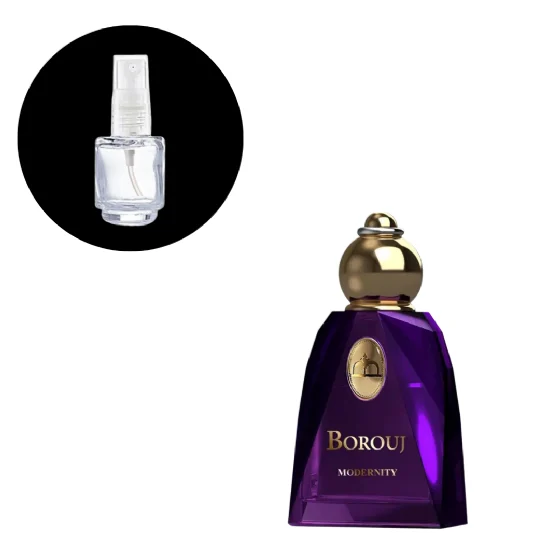 DECANTE 5Ml Borouj Modernity - imagem 1