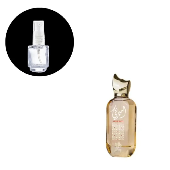 DECANTE AL WATANIAH AMEERATI 5ML - imagem 1
