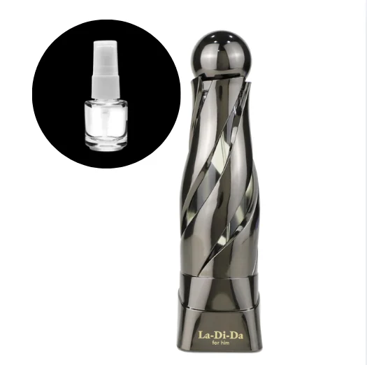 DECANTE ARABIYAT PRESTIGE LA DI DA HOMME EDP 5ML