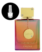 DECANTE ARMAF CLUB DE NUIT UNTOLD 5ML
