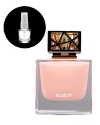 DECANTE AURORA SCENTS ILLICIT EDP FEM 5ML - imagem 1