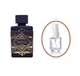 DECANTE Bade’e Amethyst 5ML