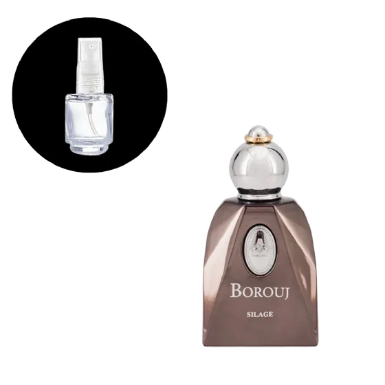 DECANTE Borouj Silage 5ML - imagem 1