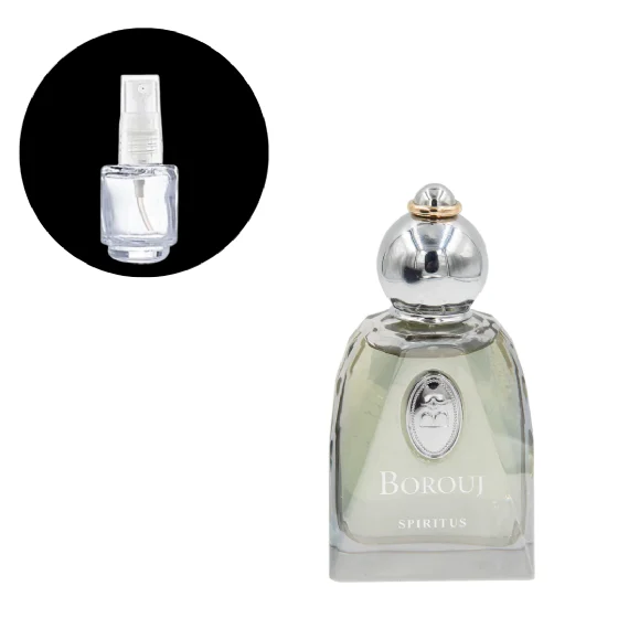 DECANTE Borouj Spiritus 5ML - imagem 1