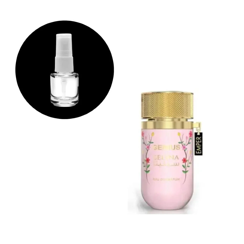 Decante Emper Genius Selina 5ml