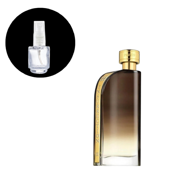 DECANTE Insurrection II Wild Reyane 5ML - imagem 1