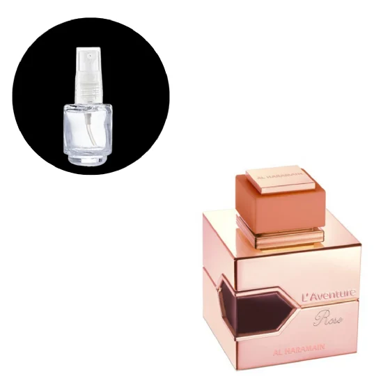 DECANTE L’Aventure Rose 5ML