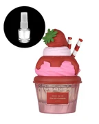 DECANTE LATTAFA GIVE ME GOURMAND BERRY ON TOP 5ML - imagem 1