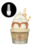 DECANTE LATTAFA GIVE ME GOURMAND WHIPPED PLEASURE 5ML - imagem 1