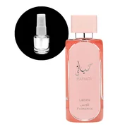 DECANTE LATTAFA HAYAATI FLORENCE 5ML