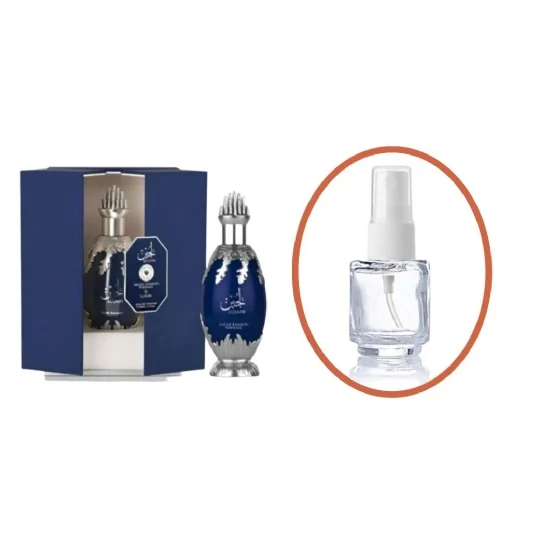 DECANTE LATTAFA LUJAIN 5ML