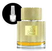 DECANTE LATTAFA QAA'ED EAU DE PARFUM 5ML