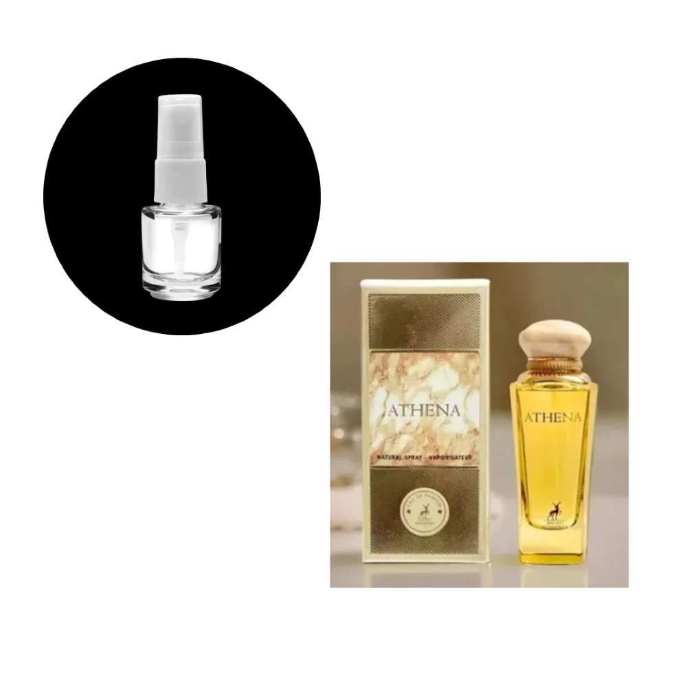 DECANTE MAISON ALHAMBRA ATHENA 5ML