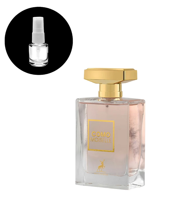DECANTE MAISON ALHAMBRA COMO MOISELLE 5ML
