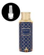 DECANTE MAISON ASRAR LEGACY 5ML - imagem 1