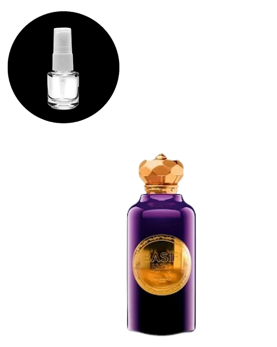 DECANTE MAWWAL BASIR 5ML - imagem 1