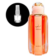 Decante Nusuk Mahab 5ml