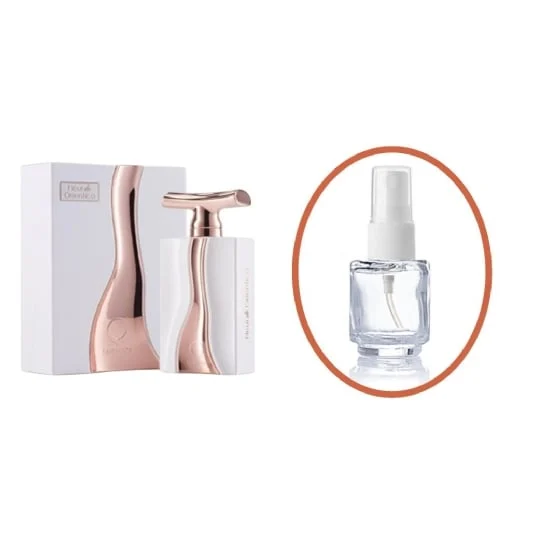 DECANTE ORIENTICA FLEUR 5ML - imagem 1