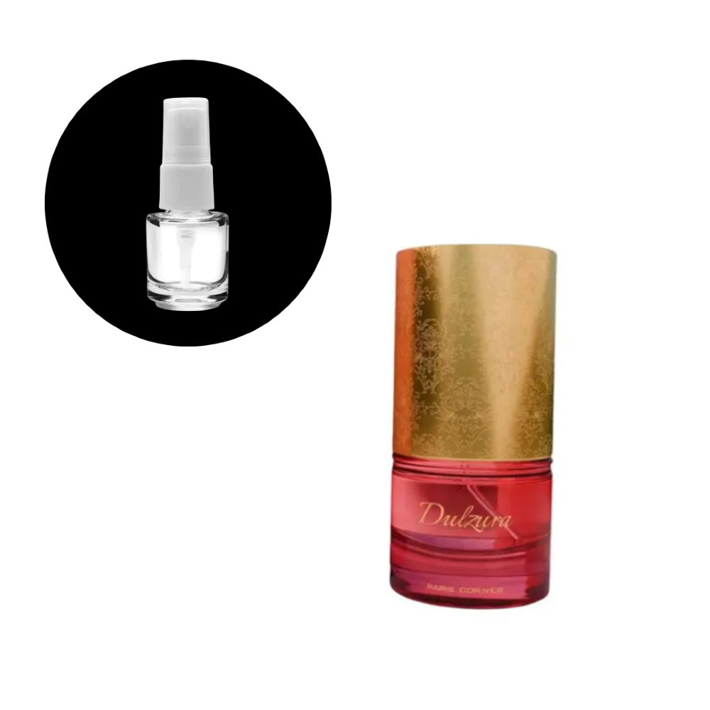 Decante Paris Corner Dulzura EDP 5ml